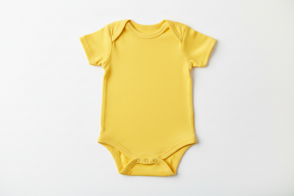 short sleeve onesie