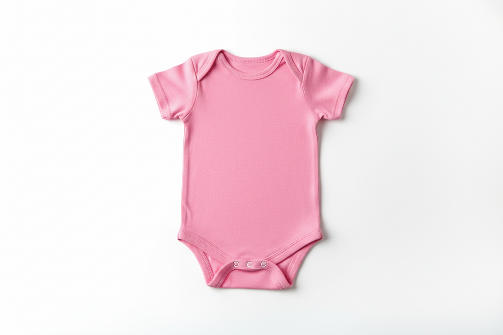 short sleeve onesie