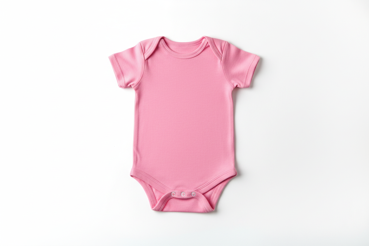 short sleeve onesie