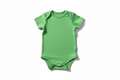 short sleeve onesie