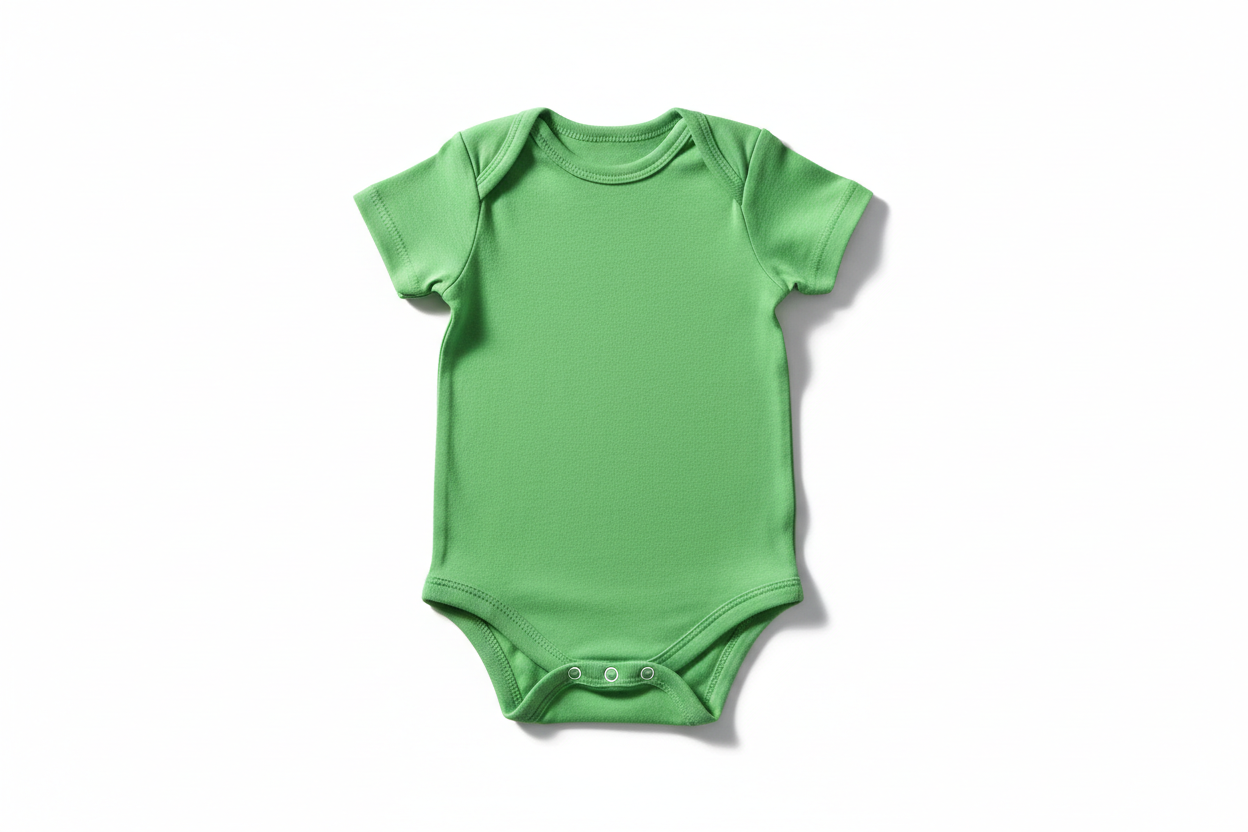 short sleeve onesie